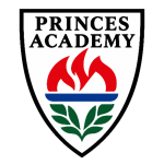 شعار Princes Academy U23