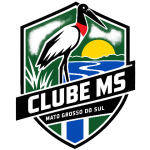 شعار Clube Mato Grosso do Sul U23