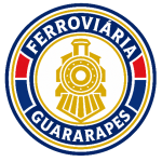 شعار Ferroviária Guararapes U23
