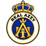 شعار Real Malazzy U23