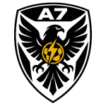 شعار A7 U23