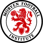 شعار Morven Football Institute U23