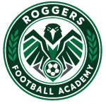 شعار Roggers Football Academy U23