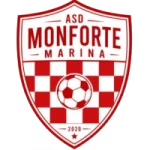 شعار Monforte Marina