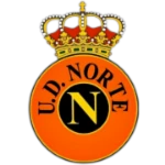 شعار UD Norte