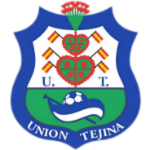 شعار CD Union Tejina