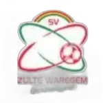 شعار S.V. Zulte-Waregem B