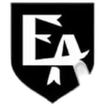 شعار Koninklijke Eendracht Aalst-Lede