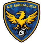 شعار Mascalucia