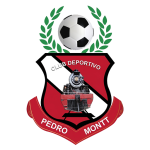 شعار CD Pedro Montt