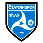 شعار Özaydınspor