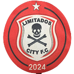 شعار Limitados City FC