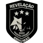 شعار Revelação