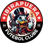 شعار Ibirapuera FC