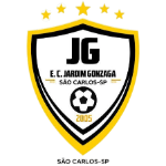 شعار EC Jardim Gonzaga