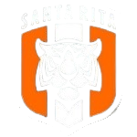 شعار Atlético Santa Rita