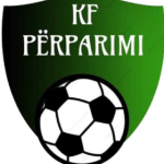 شعار KF Përparimi Nikishtane