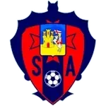 شعار Sporting de Alcázar