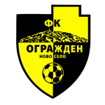 شعار FK Akademija Ograzhden