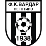 شعار GFK Vardar Negotino