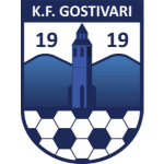 شعار FK Gostivari