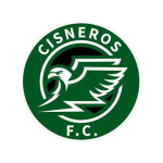 شعار Cisneros FC