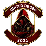 شعار United de SBO