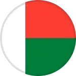 شعار Madagascar U23