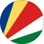 شعار Seychelles U23