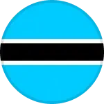 شعار Botswana U23