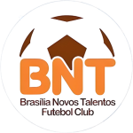 شعار Brasília Novos Talentos/BNT FC U17