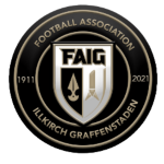 FA Illkirch Graffenstaden