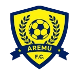 شعار Aremu FC