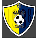 شعار Mar.na Calcio
