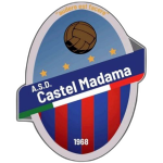 شعار Castel Madama 1968