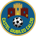 شعار Castel Giubileo