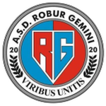 شعار Robur Gemini