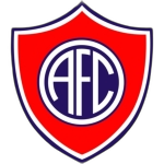 شعار Abaeté FC