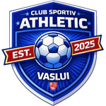 شعار CS Athletic Vaslui