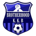 شعار KKB Brotherhood FC