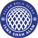 شعار Isma Shah Alam FC