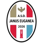 شعار Janus Euganea