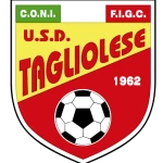 شعار Tagliolese