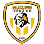 شعار Nukunu FC