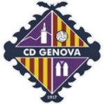 شعار Genova B