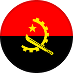 شعار Angola U15