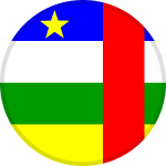 شعار Central African Republic U15