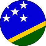 شعار Solomon Islands U15