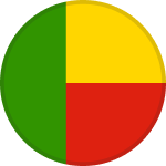 شعار Benin U15