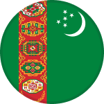 شعار Turkmenistan U15